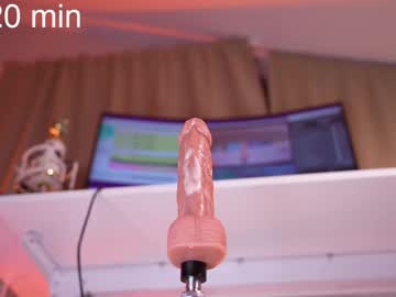 webcam girl lil_eva live cam image #11842157