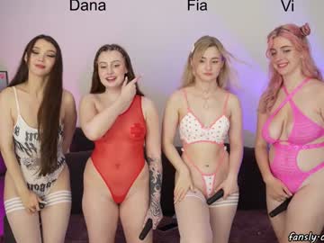 webcam girl sunnyfia live cam image #10133987