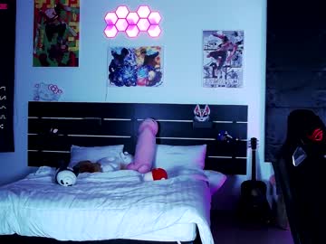 webcam girl madnessalise live cam image #6246832