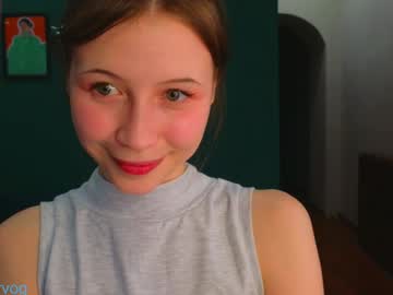 webcam girl delorathecookie live cam image #11983419