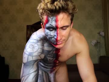 webcam man hornystripman97 live cam image #541192