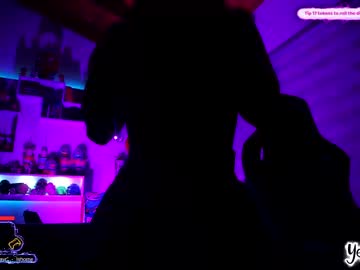 webcam girl yesikasaenz live cam image #2362038