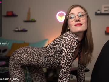 webcam girl emma_ruby live cam image #1885304