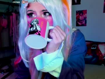 webcam girl hentaimelody live cam image #10363647