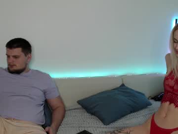 webcam couple mary_and_vadim live cam image #563588
