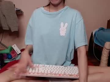 webcam girl savage_miracle live cam image #1142150