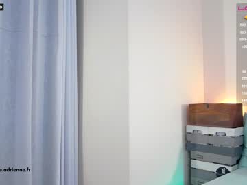 webcam girl belle_adrienne live cam image #1361136