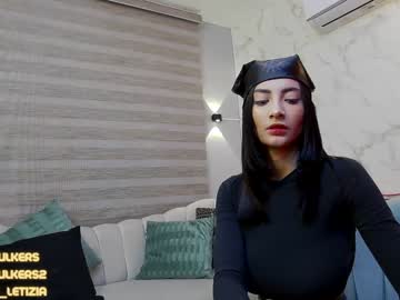 webcam girl letiziafulkers1 live cam image #2001370