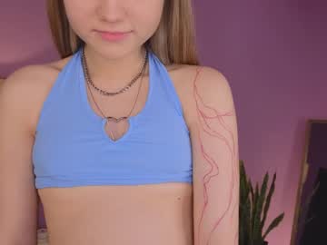 webcam girl alisia_spinnet live cam image #7857125