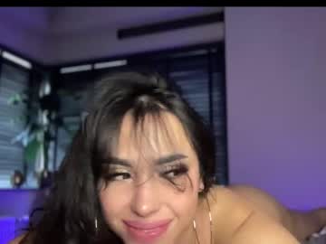 webcam tranny angelica_pornstar live cam image #7791462