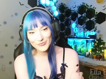 webcam tranny ella_ecstasy live cam image #11331244