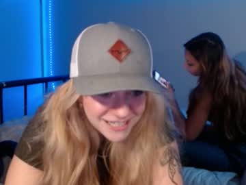 webcam girl carolinecowgirl live cam image #12608571