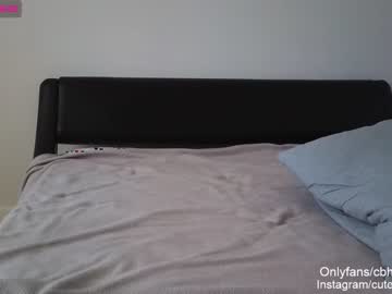 webcam girl cbhotblonde live cam image #7293034