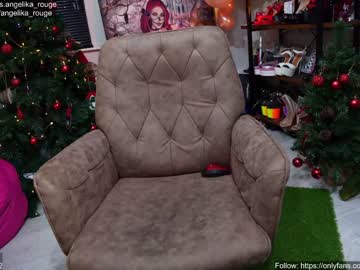 webcam girl angelika_rouge live cam image #5036448