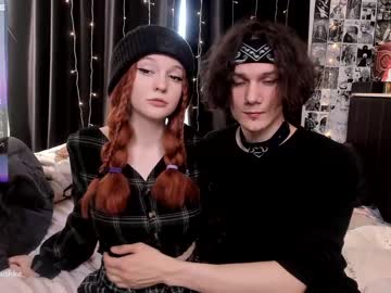 webcam couple meowpushka live cam image #5839067