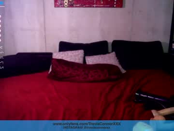 webcam man travisconnor86 live cam image #2887851