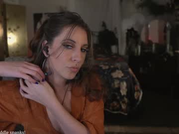 webcam girl audrey_ live cam image #12185840