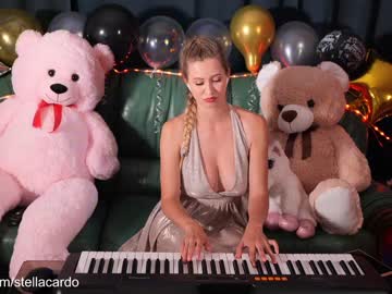 webcam girl stella_and_stephan live cam image #2463054