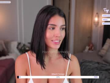 webcam girl _hannamiller live cam image #1383244