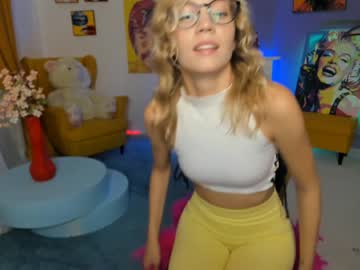 webcam girl xoanetta live cam image #431462