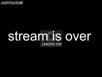 webcam girl ocicat live cam image #6906792