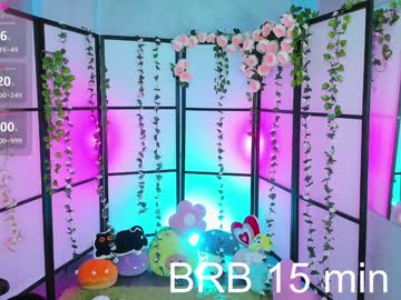 webcam girl milkycute live cam image #10604233