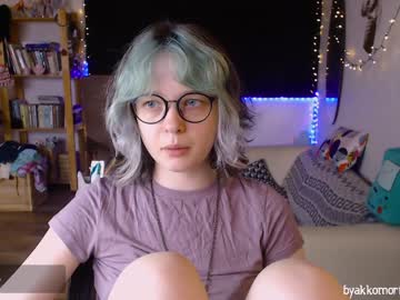 webcam tranny byakkomoriko live cam image #3245418