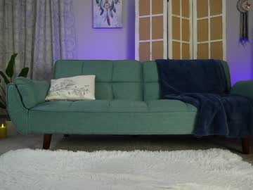 webcam girl syriahsage live cam image #12999899