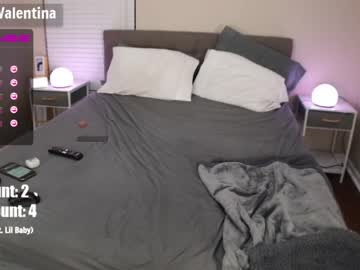 webcam girl milavalentinax live cam image #455874