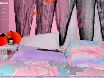 webcam girl little_effy18 live cam image #3967510