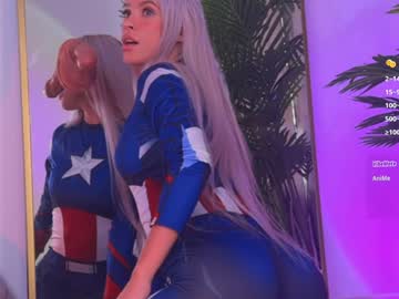 webcam girl blush_mikki live cam image #12189400