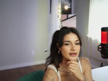 webcam girl jadeperez_ live cam image #5093267