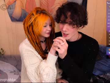 webcam couple meowpushka live cam image #4623017