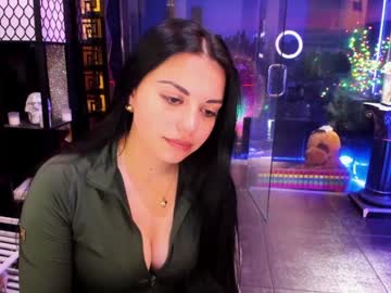 webcam girl alma_pearl live cam image #9603249