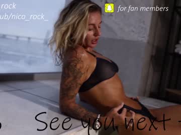webcam girl nica_rock live cam image #7042162