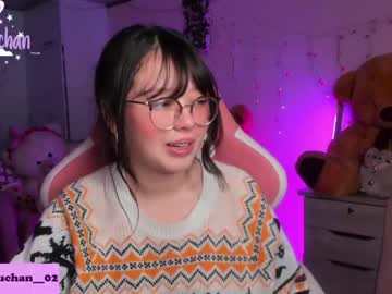 webcam girl maru_chan_ live cam image #9238729