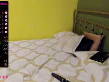 webcam girl lili_01 live cam image #3315073