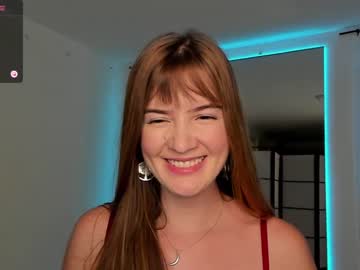webcam girl cutenataly live cam image #7805631