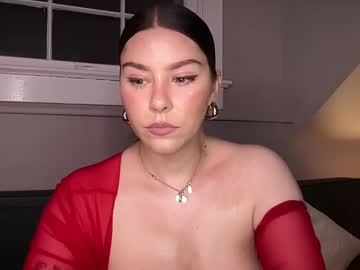 webcam girl novavangogh live cam image #11663512