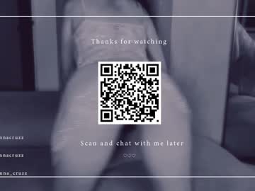 webcam girl mariannacruzz live cam image #12962760