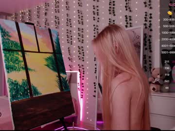 webcam girl vonnalein live cam image #7358917