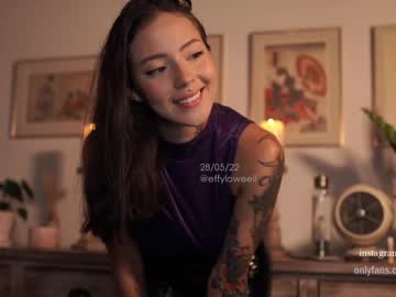 webcam girl effyloweell live cam image #2569815
