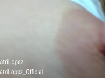 webcam girl crazypaty live cam image #7574191