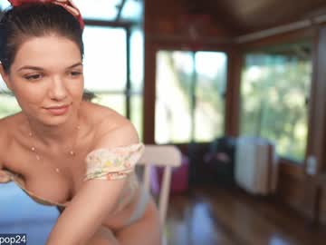 webcam girl loollypop24 live cam image #7018450