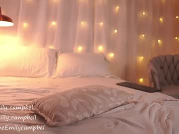 webcam girl emiilycampbell live cam image #11364321