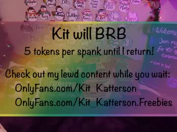 webcam girl thekittykatbar live cam image #1165550