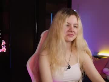 webcam girl agnesscarterr live cam image #12527746