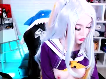 webcam girl _sparkland_ live cam image #12693058