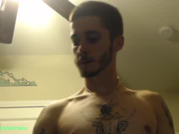 webcam man plantmanzzz live cam image #607693