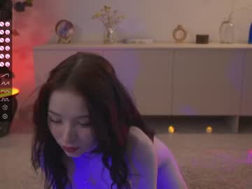 webcam girl oki_dokie live cam image #7572713
